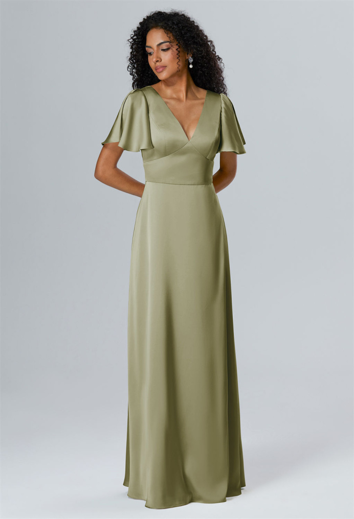 AW Samraat Dress